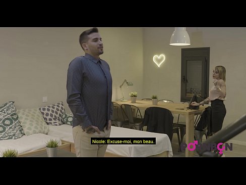 ❤️ PORNBCN 4K یک زن بالغ با جوانان بزرگ میخواهد مقعدی باشد ژیگولو جوان با دیک بزرگ. ️ پورنو خانگی در fa.centr-klassiki.ru ️❤