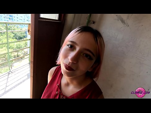 ❤️ دانش آموز حسی یک غریبه را در بیرون می مکد - تقدیر روی صورتش ️ پورنو خانگی در fa.centr-klassiki.ru ️❤